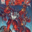 CYBERFORCE VOL 2 #5 VF/NM *IMAGE*