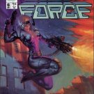 CYBERFORCE VOL 2 #6 VF/NM *IMAGE*