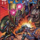 CYBERFORCE VOL 2 #7 VF/NM *IMAGE*
