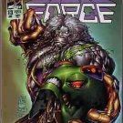 CYBERFORCE VOL 2 #13 VF/NM *IMAGE*