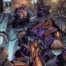 CYBERFORCE VOL 2 #17 VF/NM *IMAGE*