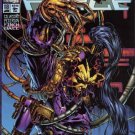 CYBERFORCE VOL 2 #18 VF/NM *IMAGE*
