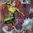 CYBERFORCE VOL 2 #23 VF/NM *IMAGE*