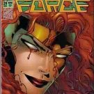 CYBERFORCE VOL 2 #24 VF/NM *IMAGE*