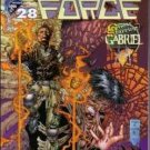 CYBERFORCE VOL 2 #28 VF/NM *IMAGE*
