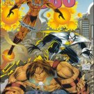 DEADLY DU0 #3 VF/NM *IMAGE*