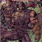 DEATHBLOW #11 VF/NM *IMAGE*
