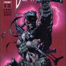 DEATHBLOW #12 VF/NM *IMAGE*