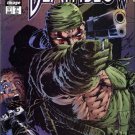 DEATHBLOW #17 VF/NM *IMAGE*