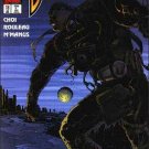 DEATHBLOW #18 VF/NM *IMAGE*