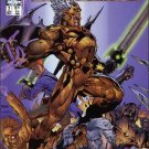 DIVINE RIGHT #2 VF/NM *IMAGE*