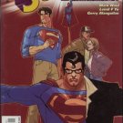 SUPERMAN BIRTHRIGHT #3 VF/NM
