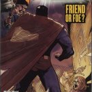 SUPERMAN BIRTHRIGHT #7 VF/NM