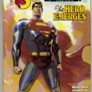 SUPERMAN BIRTHRIGHT #12 VF/NM