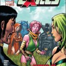 EXILES #6 NM (2009)