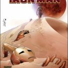 INVINCIBLE IRON MAN #17 NM (2009) *DARK REIGN*