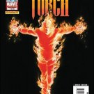 THE TORCH #1 NM (2009)