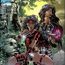 DARK REIGN #7 ELEKTRA & CYBLADE VF/NM *IMAGE*