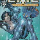 E.V.E. PROTOMECHA #3 VF/NM *IMAGE*
