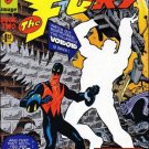 1963 NO ONE ESCAPES...THE FURY #2 VF/NM *IMAGE* 1963 NO ONE ESCAPES...THE FURY #2 VF/NM *IMAGE*