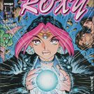 GEN 13 MAGICAL DRAMA QUEEN ROXY #3  VF-