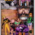 GEN 13 THE MAXX SPECIAL #1  VF- *IMAGE*