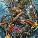 GLORY #2  VF/NM *IMAGE*