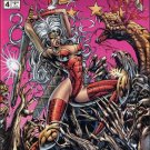 GLORY #4  VF/NM *IMAGE*