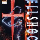 HELLSHOCK #2 VF/NM  *IMAGE*