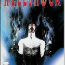 HELLSHOCK #4B VF/NM  *IMAGE*