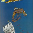 IMAGES OF SHADOWHAWK #3 VF/NM *IMAGE* IMAGES OF SHADOWHAWK #3 VF/NM *IMAGE*