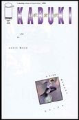 KABUKI #4 VF  *IMAGE*