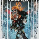 KISS PSYCHO CIRCUS #7 VF/NM  *IMAGE*