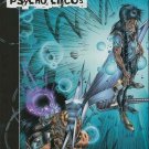 KISS PSYCHO CIRCUS #18 VF/NM  *IMAGE*