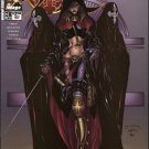 MAGDALENA VOL 1 #3 VF/NM *IMAGE*