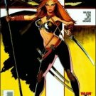 MAGDALENA VOL 2 #1D ACTOR VARIANT-CHARITY BENEFIT COVER  VF/NM *IMAGE*