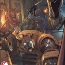 G.I. JOE VS THE TRANSFORMERS THE ART OF WAR #1  NM *DDP*