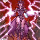 MASTERS OF THE UNIVERSE VOL 1 #3A  NM *IMAGE*