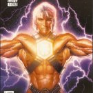 MASTERS OF THE UNIVERSE VOL 2 #1B FOIL COVER  NM *IMAGE*