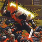 MICRONAUTS #2A  VF/NM *IMAGE*