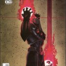 MICRONAUTS #4A  VF/NM *IMAGE*