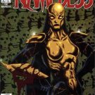 NAMELESS #2 VF/NM *IMAGE*