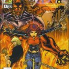 NECROMANCER #3 VF/NM *IMAGE*