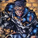 NEWMEN#6 VF/NM *IMAGE*