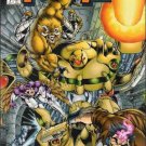NEWMEN#7 VF/NM *IMAGE*