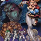 NEWMEN#9 VF/NM *IMAGE*