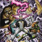 NEWMEN#12 VF/NM *IMAGE*