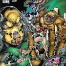 NEWMEN#13 VF/NM *IMAGE*