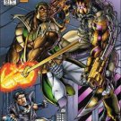 NEWMEN#15 VF/NM *IMAGE*