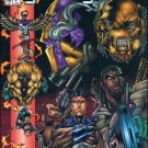 NEWMEN#16A VF/NM *IMAGE*